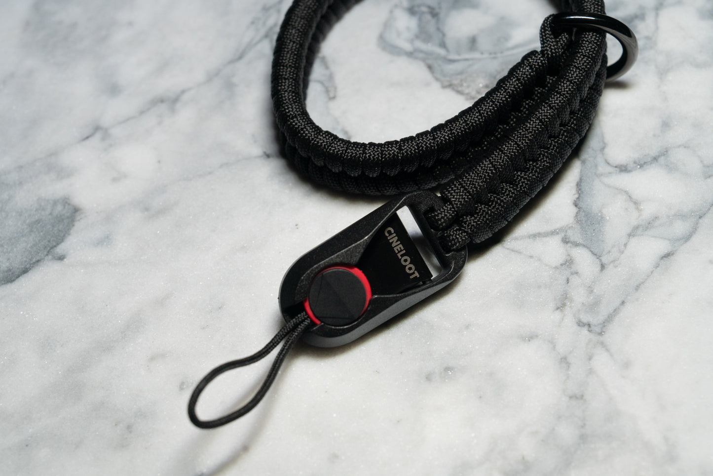 Cineloot Camera Wrist Strap