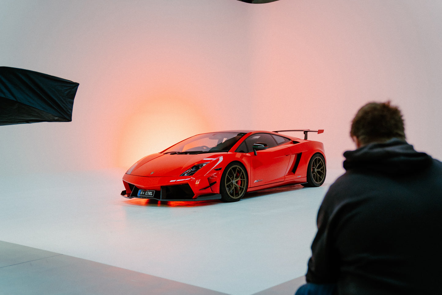 Cineloot Creative Workshop #3: Build. Shoot. Grow. MELBOURNE