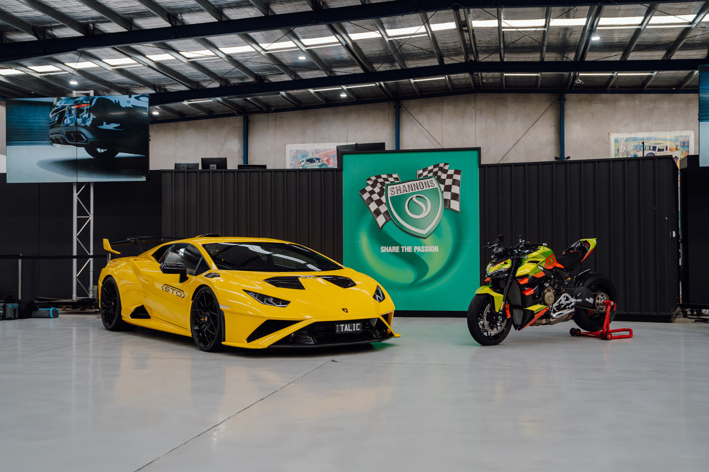 Cineloot Creative Workshop #3: Build. Shoot. Grow. MELBOURNE