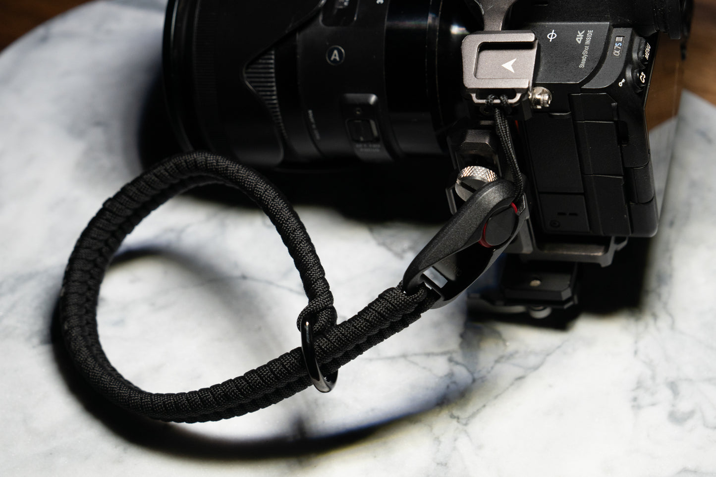 Cineloot Camera Wrist Strap