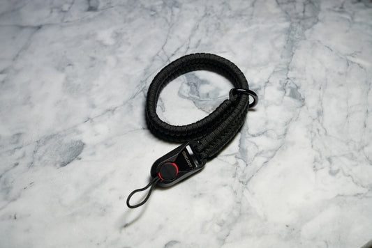 Cineloot Camera Wrist Strap