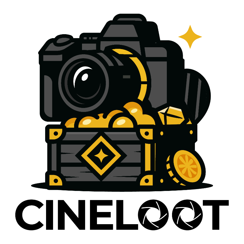 Cineloot Creative Workshop #1: Build. Shoot. Grow. MELBOURNE